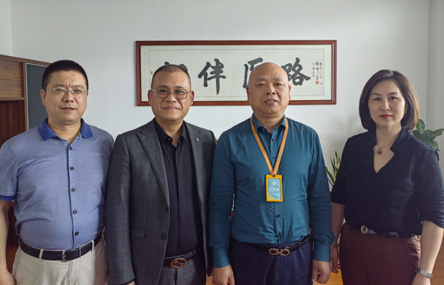 财税规划，助力“相伴医路”“护工联盟”二大平台